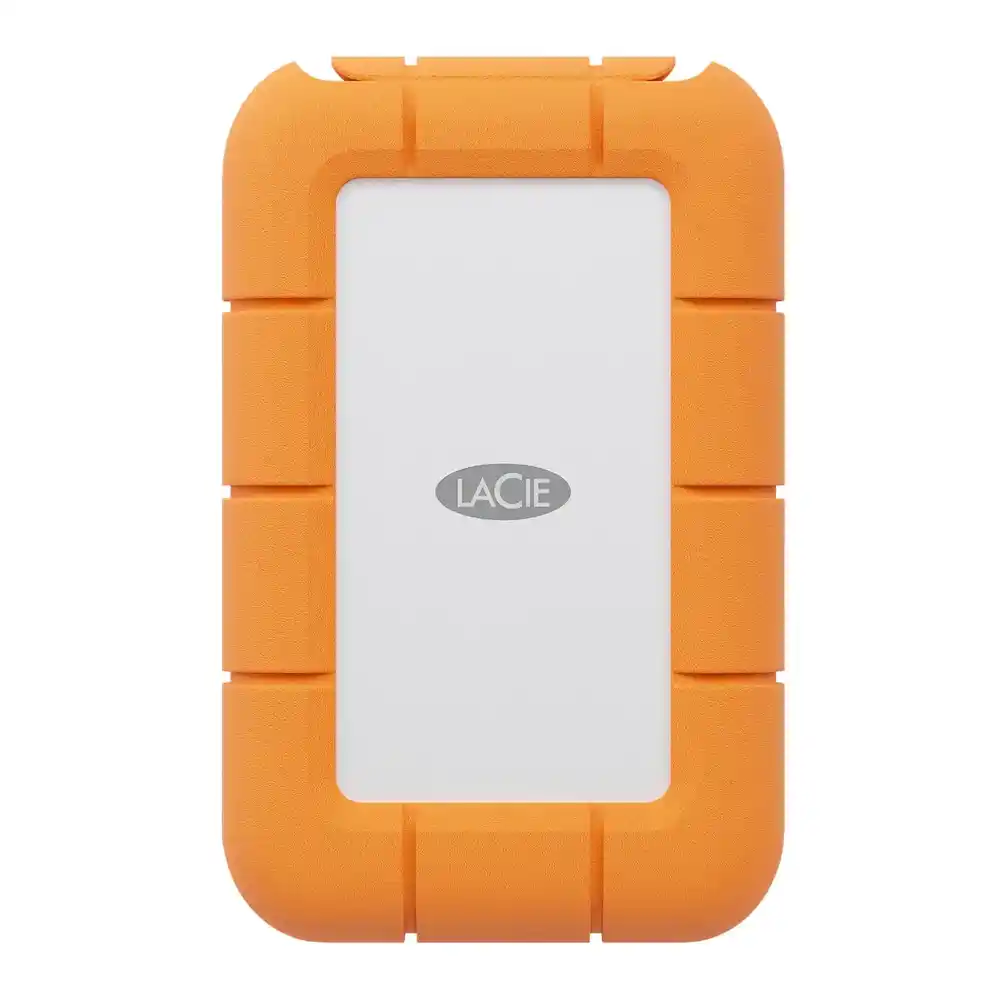 (image for) LaCie Rugged Mini SSD 1TB